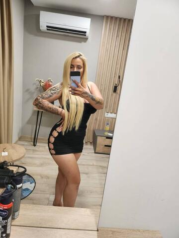 🔞✨️Your Naughty Luxury Top Escort Emily❣️⚜️