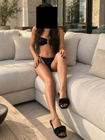 Gabriella Black GFE 400€