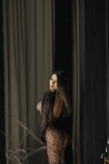 Siyana New Girl Gfe🍷