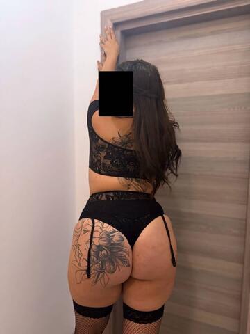 ♛ 𝑴𝑰𝑺𝑺 𝑭𝑨𝑵𝑻𝑨𝑺𝒀 𝑬𝑺𝑪𝑶𝑹𝑻 ♛ GFE/FULL PROGRAM