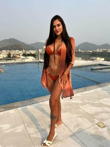 🔥Maya VIP Escort 🔥