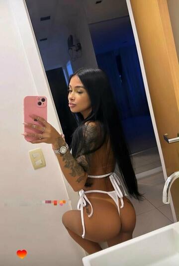 🇧🇷😈New Bambi 😈🇧🇷