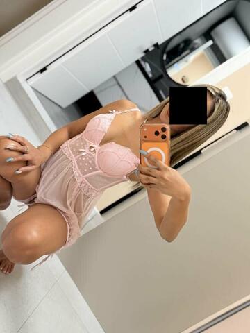 NEW LUXURY🫦👅Escort