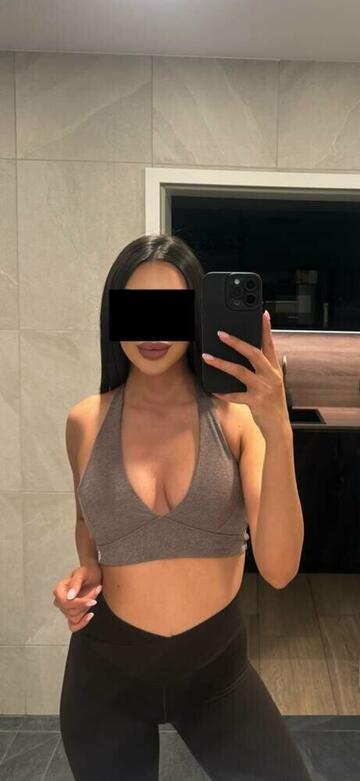 Top Brunette❤️👑GFE