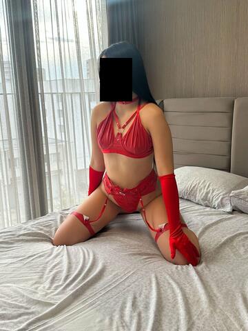 Nicoll - GFE -100E❤️