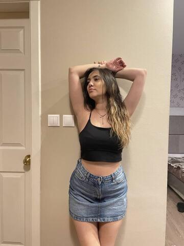 GFE Нова Криси :)escort girl!