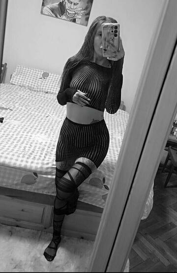 Татуирано бижу🍆🔞GFE🔞🍆3 дена в града😘