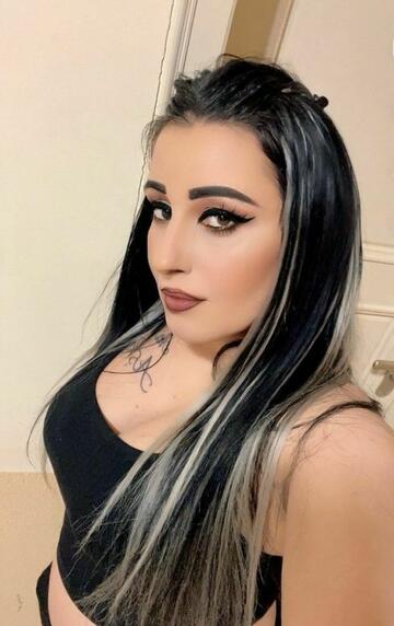 Аз и ти две във едно🍓💋