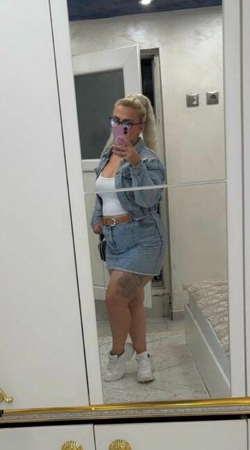 Ela da se otpusnesh