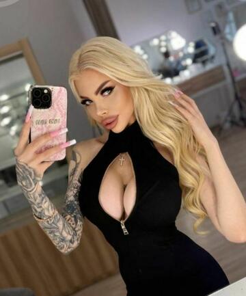 🎀Ohana Escort🎀 New beby 🎀for You 🎀възбудена и мокра 🎀