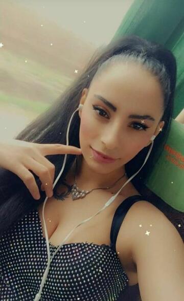 Нова съм във вашия град!❤️