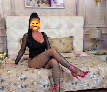 🫦 💦 Ако ти е писнало от грозни и фалшиви Аз Твоето момиче