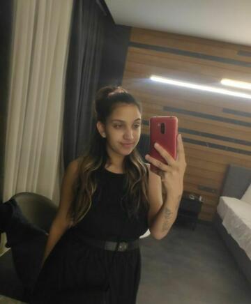Original foto👄125€ bir saat nova sexi