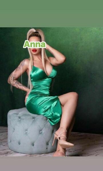 Аnna Sweet
