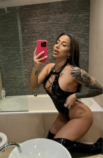 New sexy baby 💥
