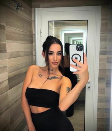 Nova eskort