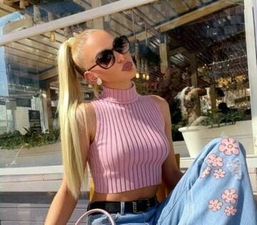 NEW😍TOP😍TRANS😍