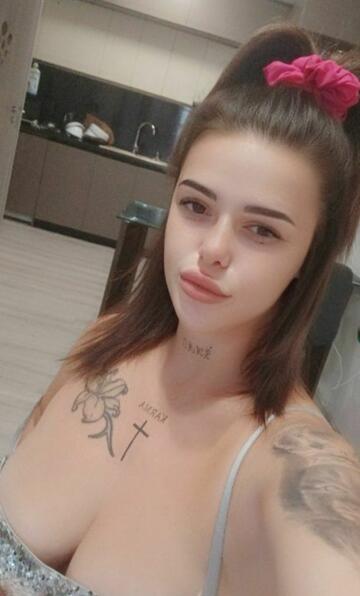 Сладко искушение