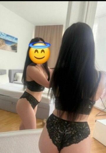 Нежната мария