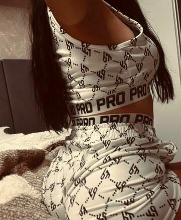 ✨ Pretty Trouble ✨