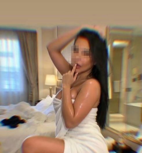 Нова в града💯💋 много тясна и много мокра тук за вас🫶
