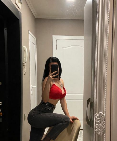 💋New pussy 😜