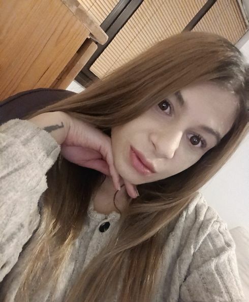 Ела да се насладиш👌👅