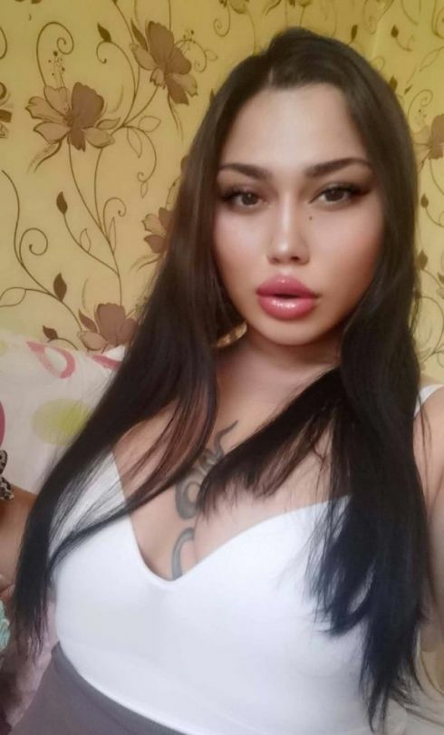 Тук съм за да сбъдна вашите желания