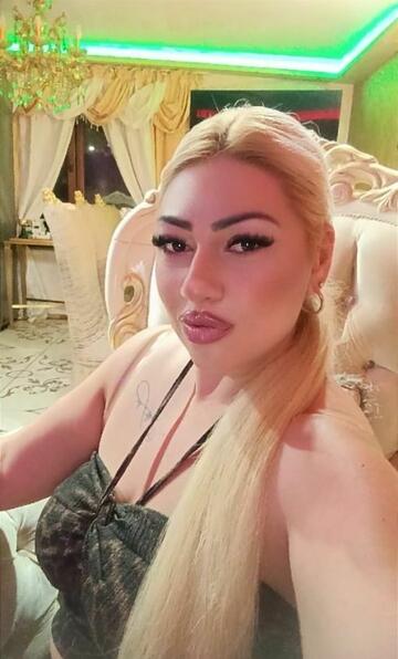Мери нова в града
