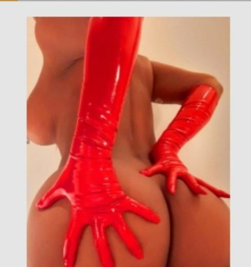 Sex Girl