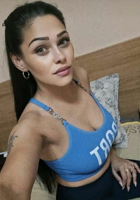 Za malko sm tyka reqlna sm