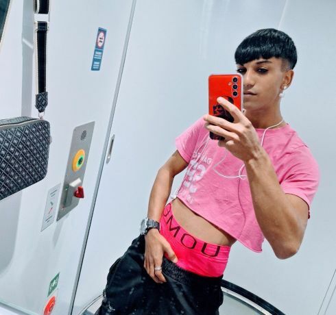 Top Gay Escort 😛