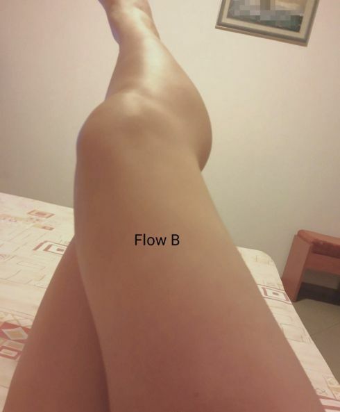 ❌ Massage and something more..