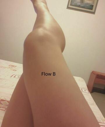 ❌ Massage and something more..